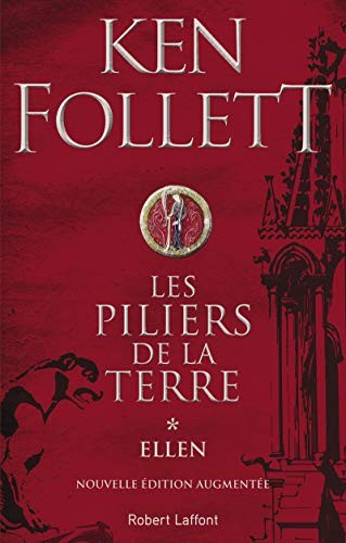 Copertina di Les Piliers de la terre - Tome 1 Ellen
