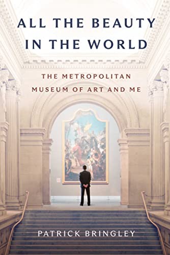 Copertina di All the Beauty in the World