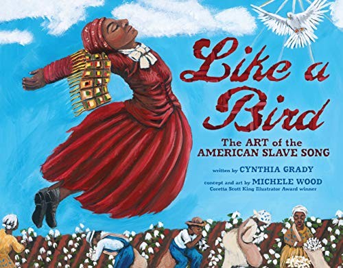 Copertina di Like a bird