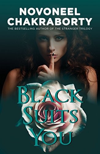 Copertina di Black Suits You
