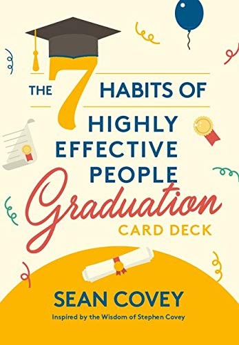Copertina di 7 Habits of Highly Effective People