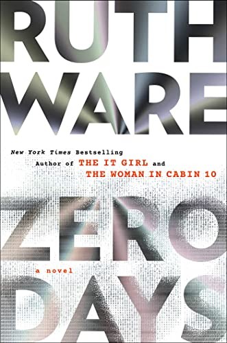 Copertina di Zero Days