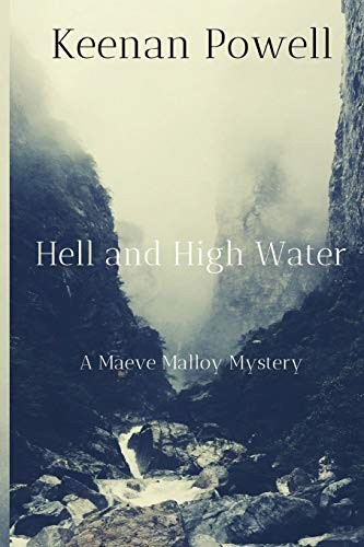 Copertina di Hell and High Water