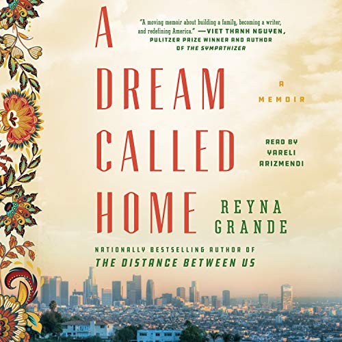 Copertina di A dream called home