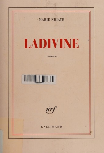 Copertina di Ladivine