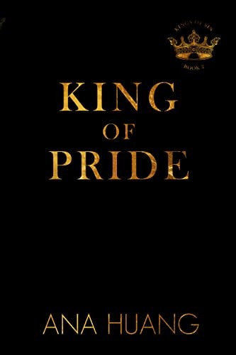 Copertina di King of Pride