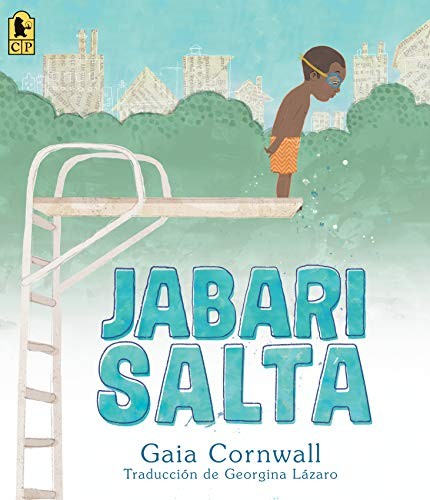 Copertina di Jabari Salta