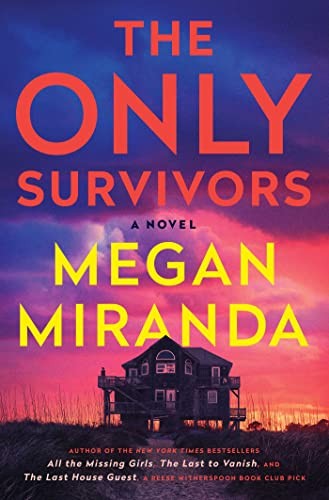 Copertina di Only Survivors