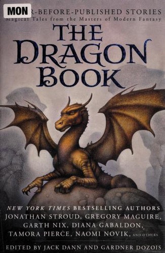 Copertina di The Dragon Book