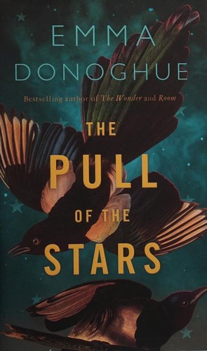 Copertina di The Pull of the Stars