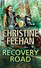 Copertina di Recovery Road