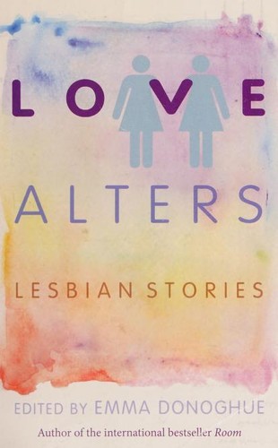 Copertina di Love Alters