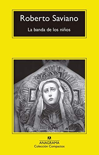 Copertina di Banda de Los Ninos