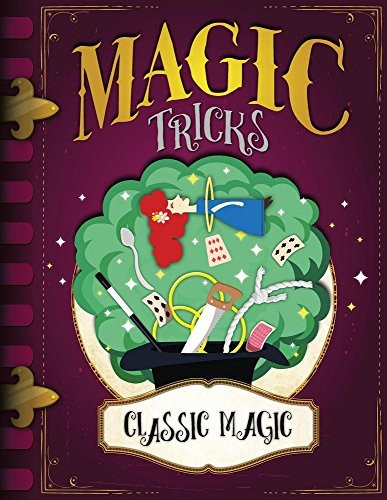 Copertina di Classic Magic