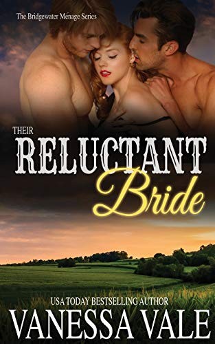 Copertina di Their Reluctant Bride