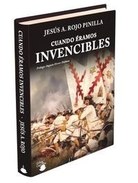 Copertina di Cuando éramos invencibles