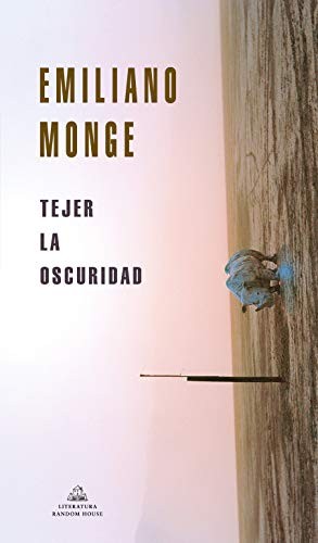 Copertina di Tejer la Obscuridad