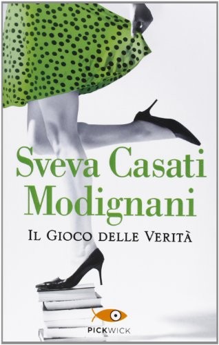 Copertina di CASATI MODIGNANI SVEVA - IL GI