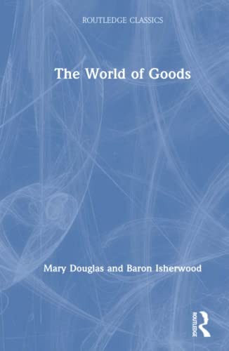 Copertina di World of Goods