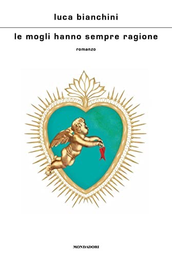 Copertina di Le mogli hanno sempre ragione