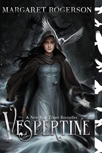 Copertina di Vespertine