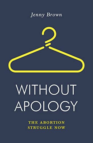 Copertina di Without Apology