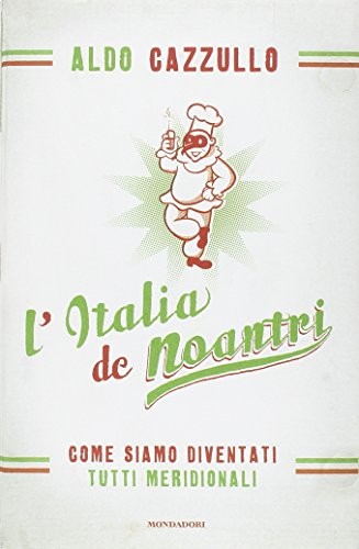 Copertina di L'Italia de noantri