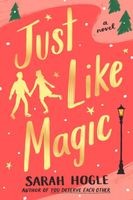 Copertina di Just Like Magic