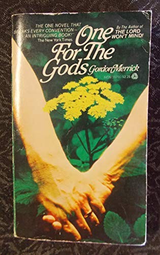 Copertina di One for the Gods