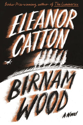 Copertina di Birnam Wood