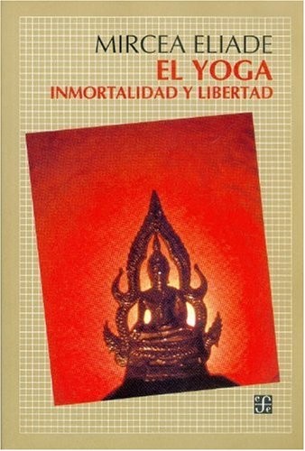 Copertina di Yoga: immortality and freedom