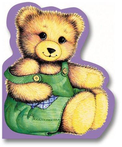 Copertina di Corduroy