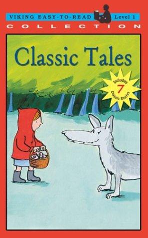 Copertina di Fairy Tale Classics