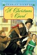 Copertina di Christmas Carol and Other Stories