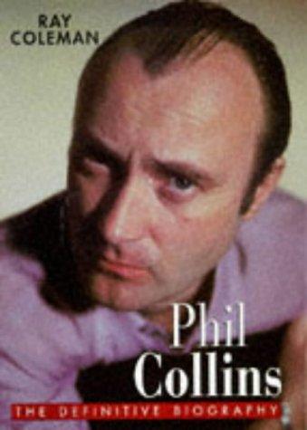 Copertina di Phil Collins