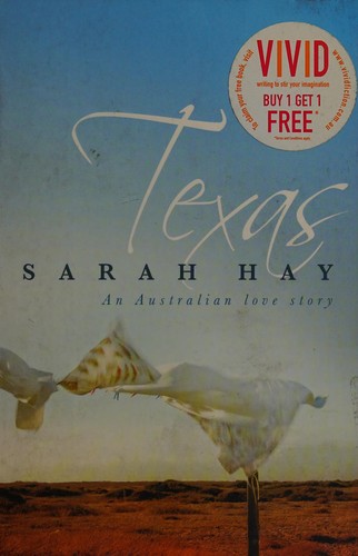 Copertina di Texas