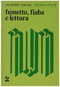 Copertina di Fiaba e lettura