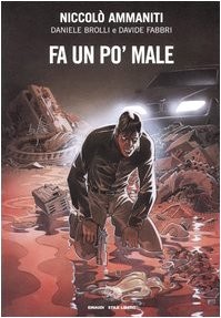 Copertina di Fa un po' male