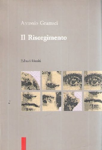 Copertina di Il Risorgimento