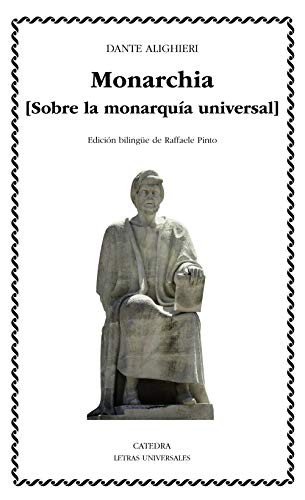 Copertina di Monarchia