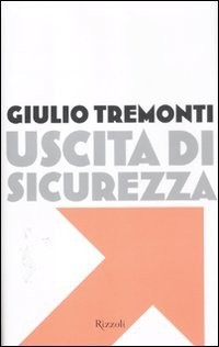 Copertina di Uscita di sicurezza