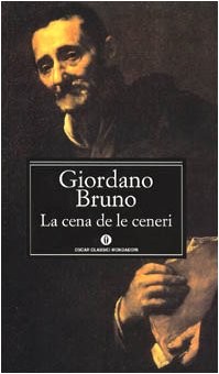 Copertina di La cena de le ceneri