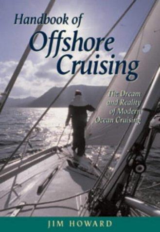 Copertina di Handbook of offshore cruising