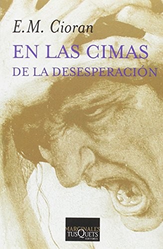 Copertina di Sur les Cimes du Desespoir