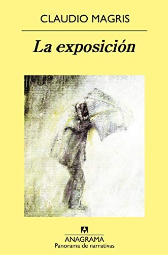 Copertina di La exposición