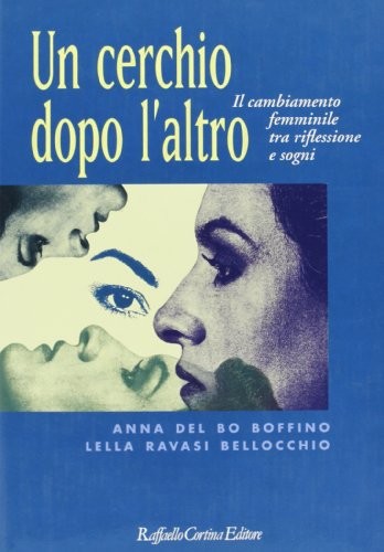Copertina di Un cerchio dopo l'altro