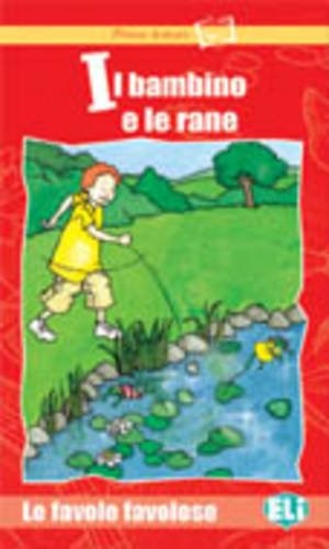 Copertina di Prime letture - Favole favolose