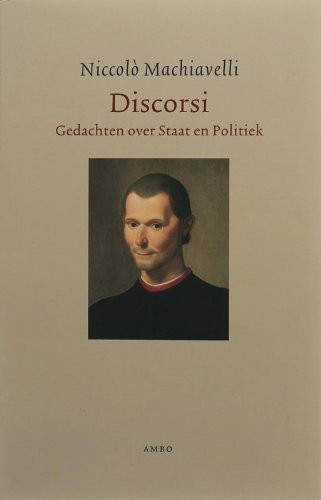 Copertina di I discorsi