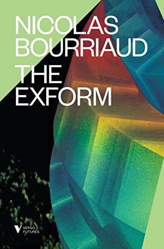 Copertina di Exform