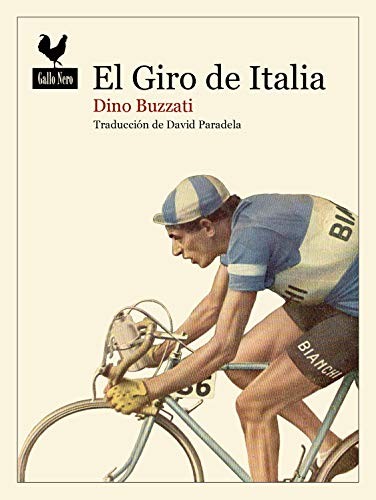 Copertina di El Giro de Italia